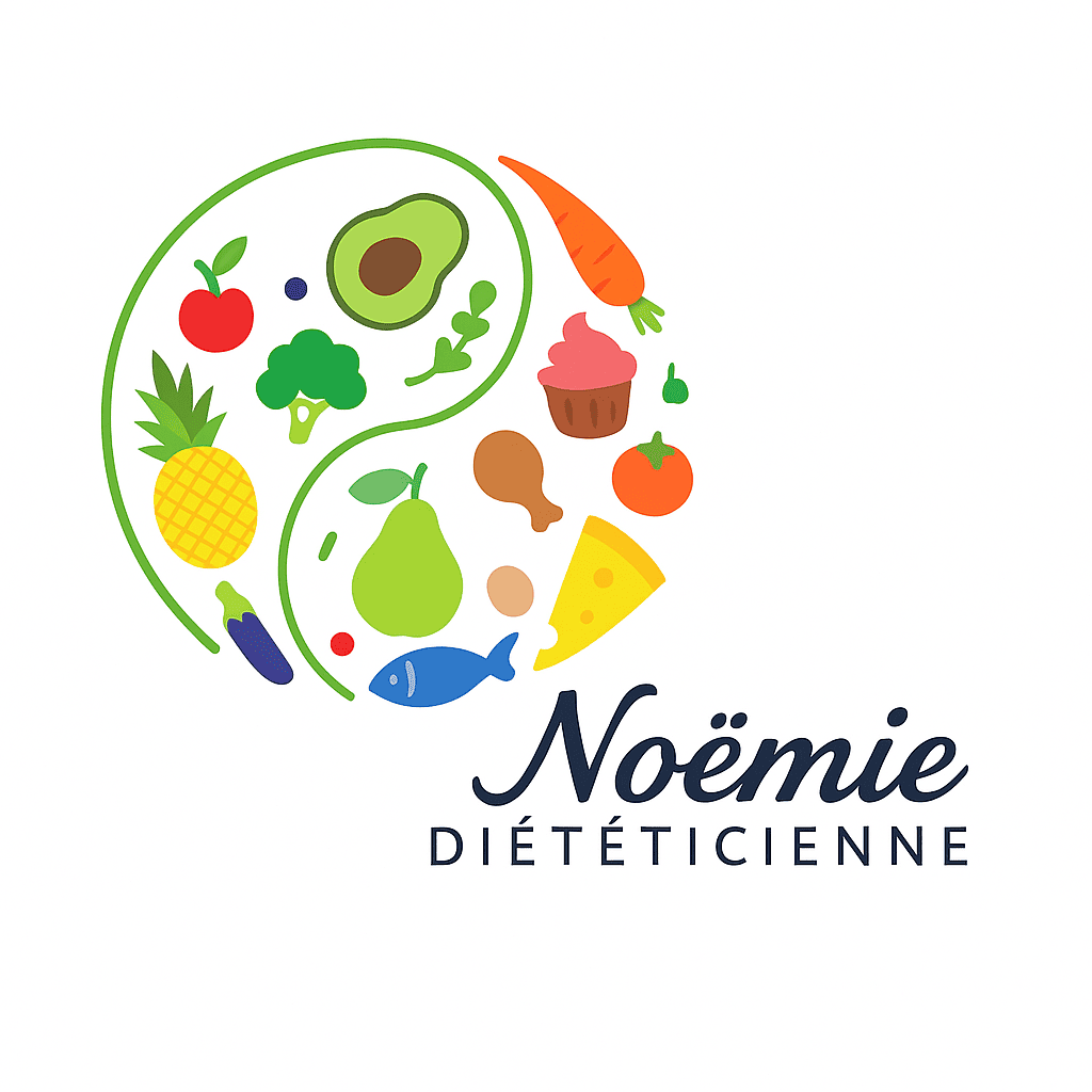 Muro Noëmie Diététicienne